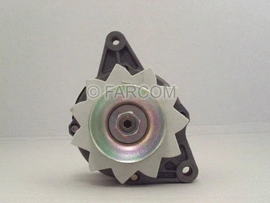 Alternator (118087)