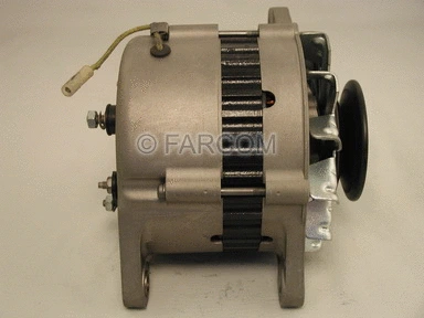 Alternator (119956)