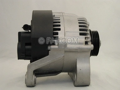 Alternator (119734)