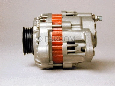 Alternator (118649)