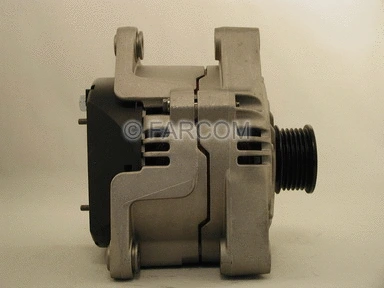 Alternator (118970)