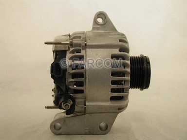Alternator (111225)