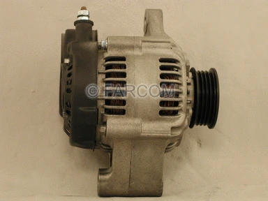 Alternator (119552)