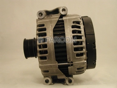 Alternator (112207)