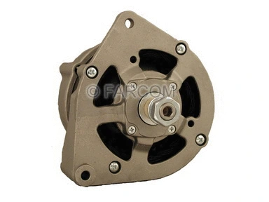 Alternator (118646)