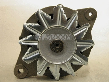 Alternator (119290)