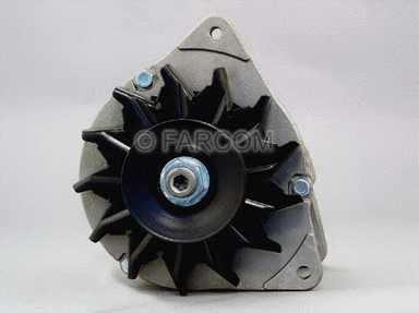 Alternator (119119)
