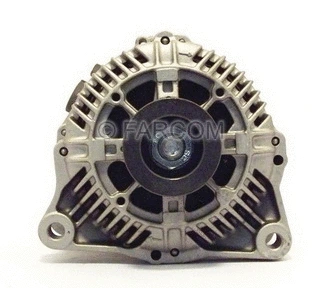 Alternator (119041)