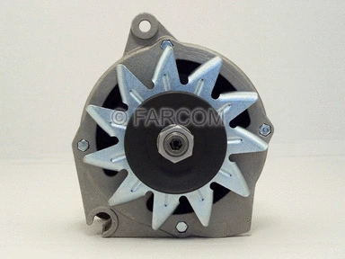 Alternator (118111)