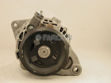 Alternator (111515)