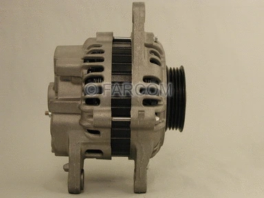 Alternator (119438)
