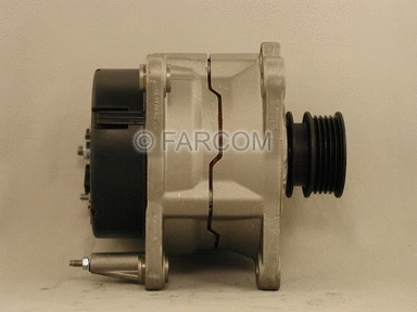 Alternator (118908)