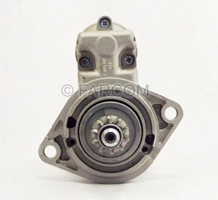 Starter (106539)