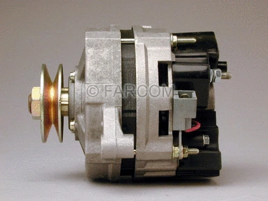 Alternator (118112)