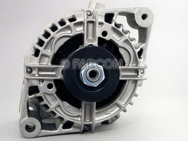 Alternator (111217)