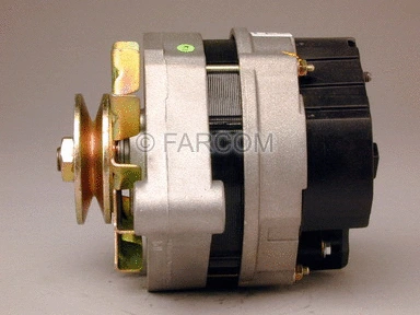 Alternator (118104)