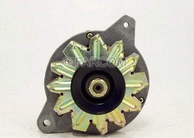Alternator (118171)