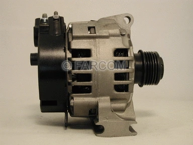 Alternator (111614)