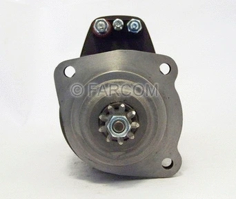 Starter (103839)
