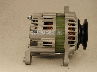 Alternator (111729)