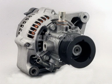 Alternator (111139)