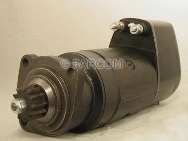 Starter (103526)