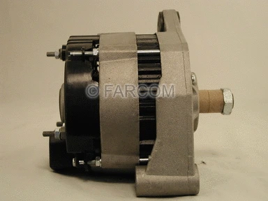 Alternator (119249)