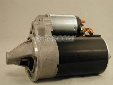 Starter (104493)