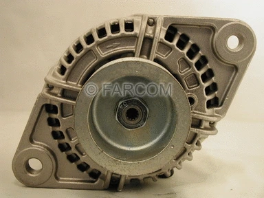 Alternator (111835)