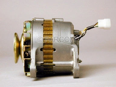 Alternator (118126)