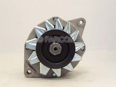 Alternator (119642)