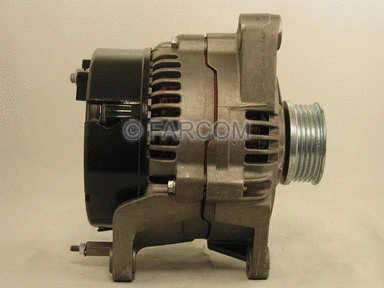 Alternator (118822)