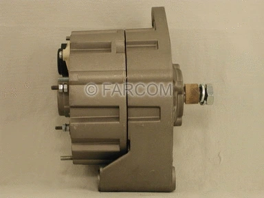Alternator (118536)