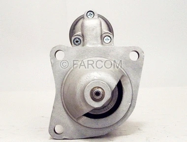 Starter (103521)