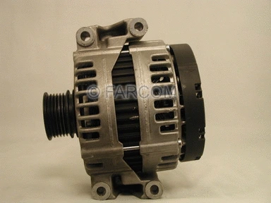 Alternator (112200)