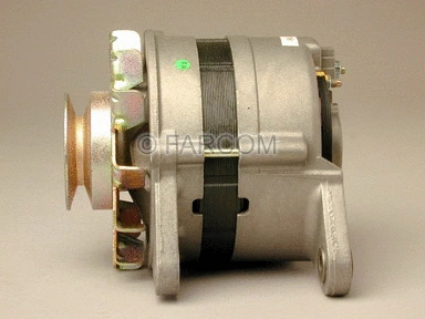 Alternator (118220)