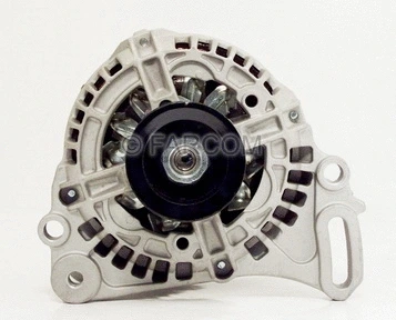 Alternator (119909)