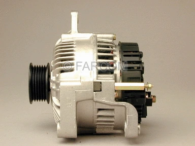 Alternator (118678)