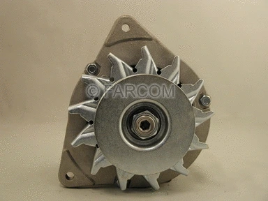 Alternator (119086)