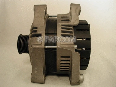 Alternator (111616)