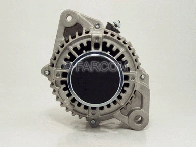Alternator (112610)