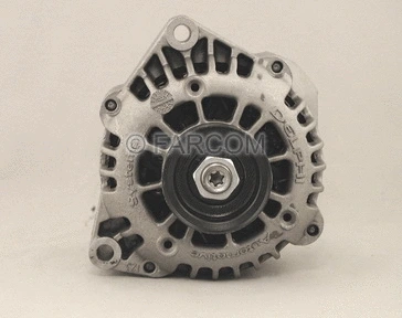 Alternator (111713)