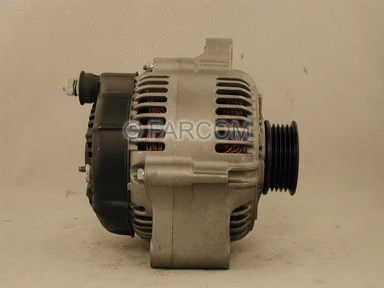 Alternator (111725)