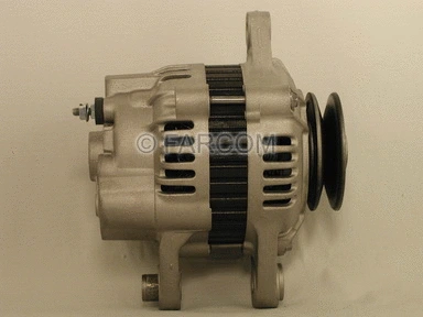 Alternator (119662)