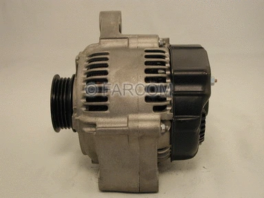 Alternator (119815)