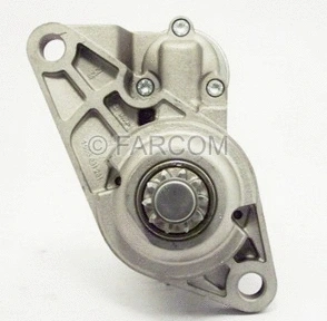 Starter (103740)