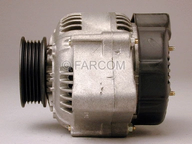 Alternator (118485)