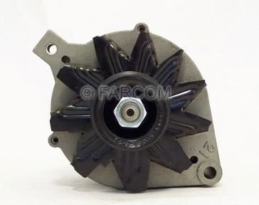 Alternator (119435)