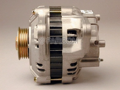 Alternator (118438)