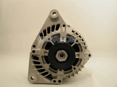Alternator (111915)